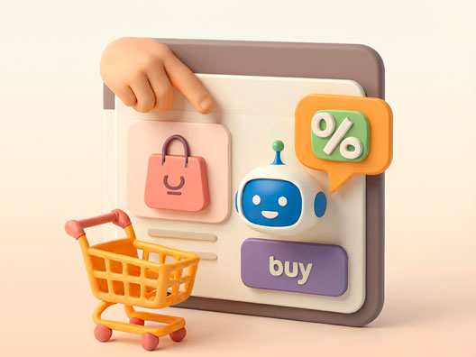 Rescue every abandoned cart - Real-time cart recovery