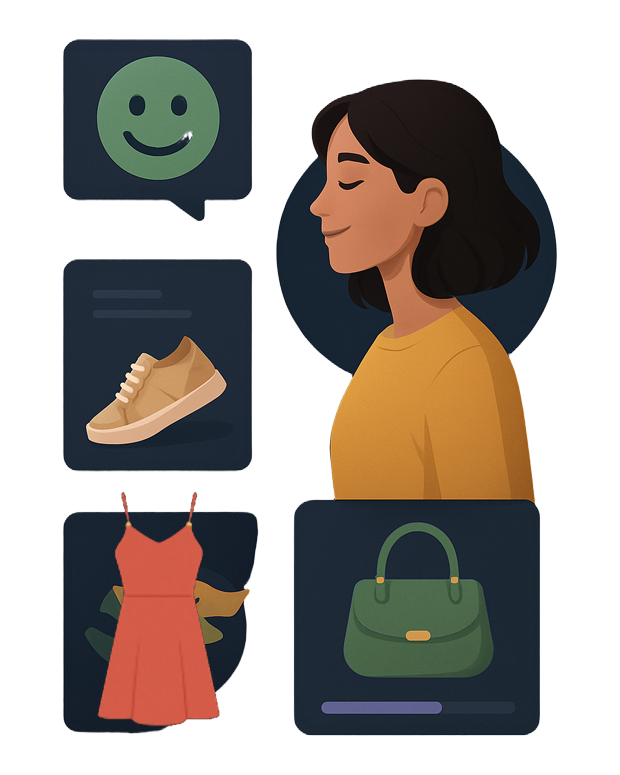 Personalized Experience