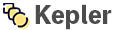 Kepler AI logo